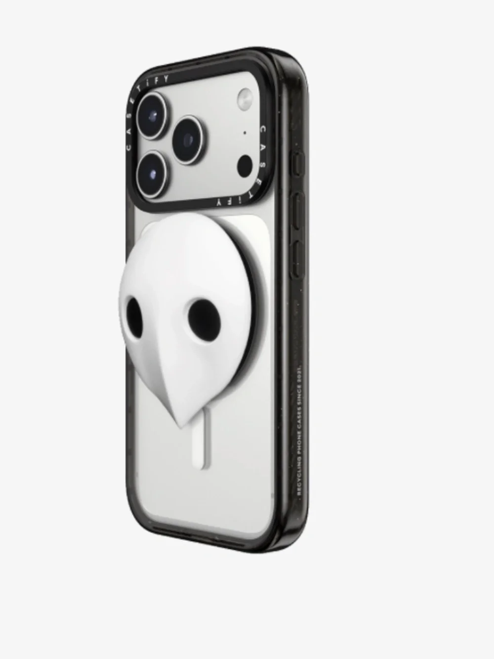 casetify - Evangelion Angel Collectible Grip Stand